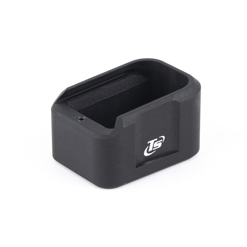 Toni System Pad +3 colpi (141,25 mm) per Springfield Armory Prodigy 1911 DS – Nero