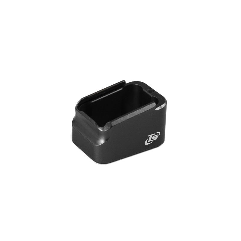Toni System Pad +3 colpi (141 mm) per CZ Tactical Sport – Nero