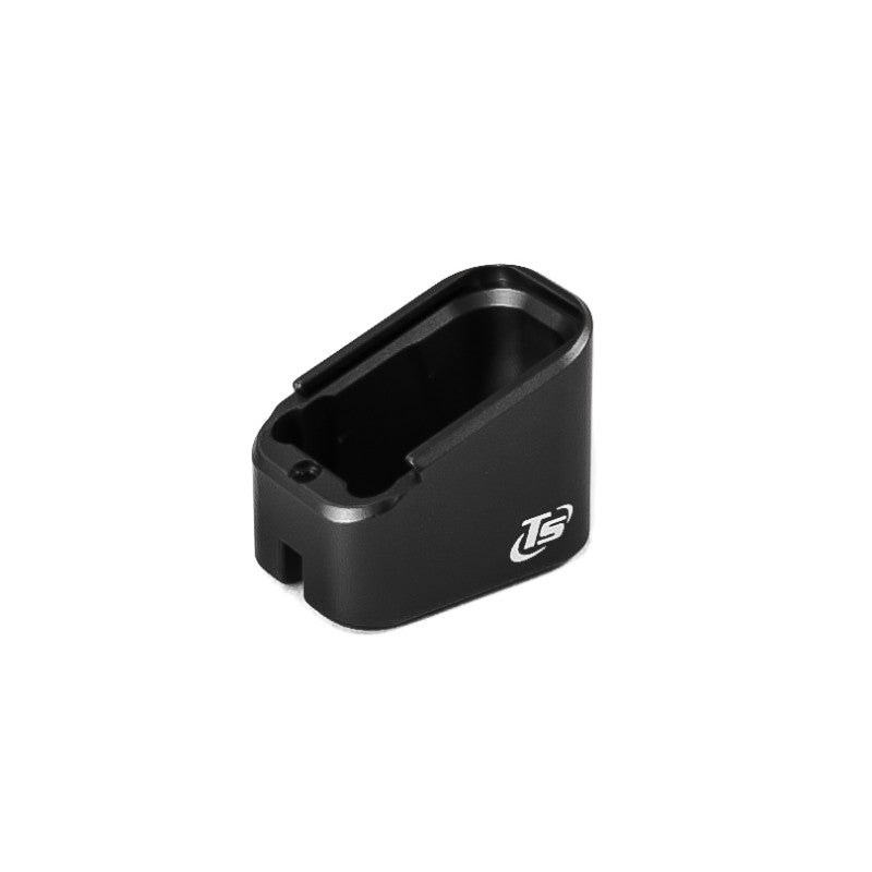 Toni System Pad +4 colpi (141 mm) per CZ Shadow – Nero