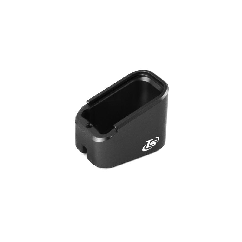 Toni System Pad +4 colpi (141 mm) per Tanfoglio fusto large – caricatore K38 – Nero