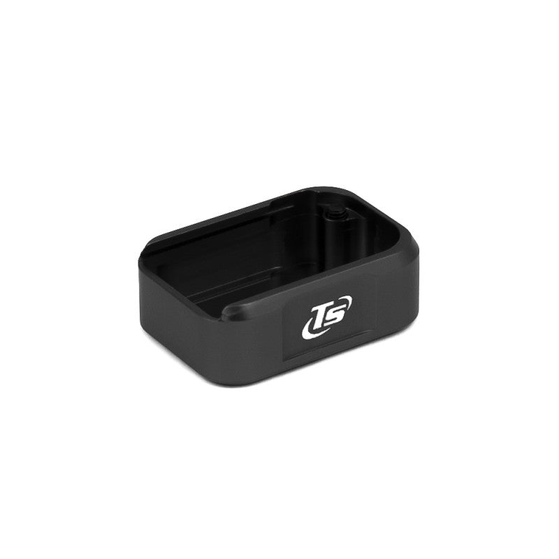 Toni System Pad alleggerito +1 colpo per Beretta 92X Defensive per IDPA – Nero