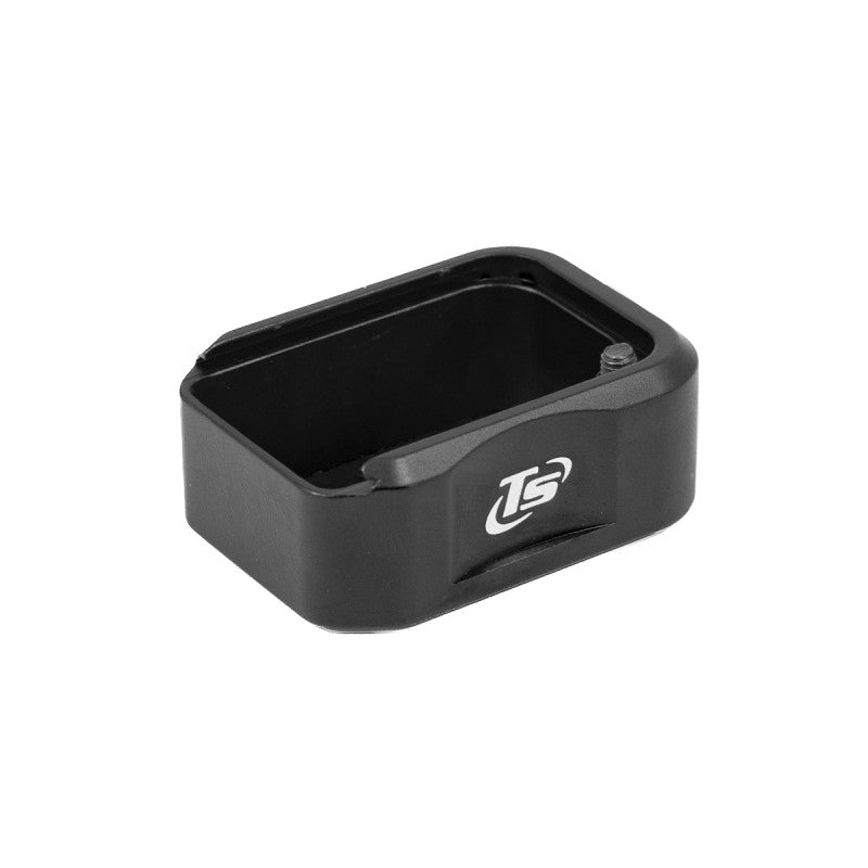 Toni System Pad standard +2 colpi per Arex Rex Zero 1 – Nero