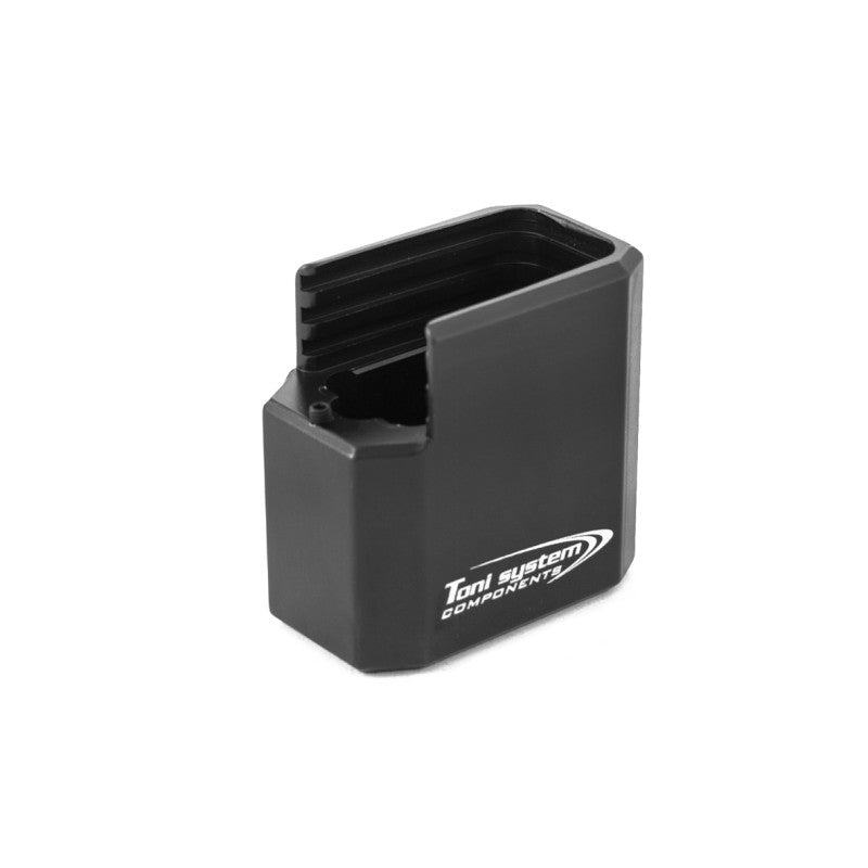 Toni System Pad +9 colpi per Grand Power Stribog SR9 – Nero