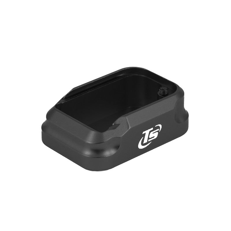 Toni System Pad +1/+2 colpi per HK VP9 e SFP9 per minigonna – Nero