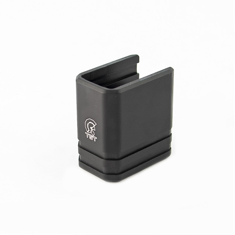 Toni System Pad +5 colpi TST per CZ Scorpion Evo3 S1 – Nero