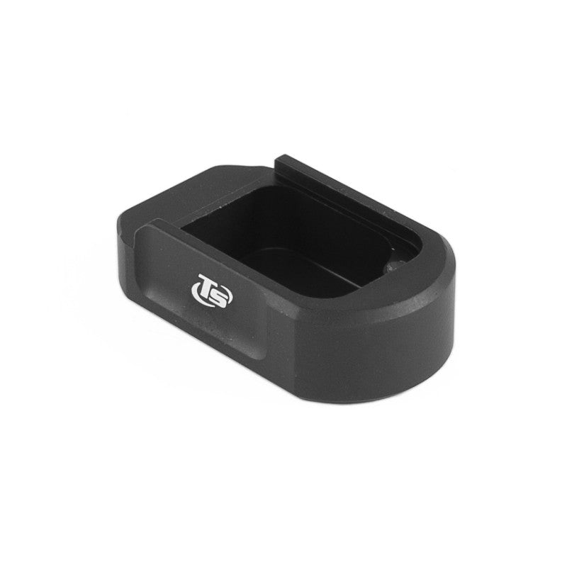 Toni System Pad standard +0 colpi per Sig Sauer P320 Full Size e Compact – Nero