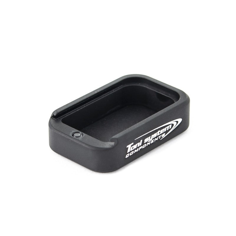 Toni System Pad +1 colpo per Tanfoglio P21L – Nero