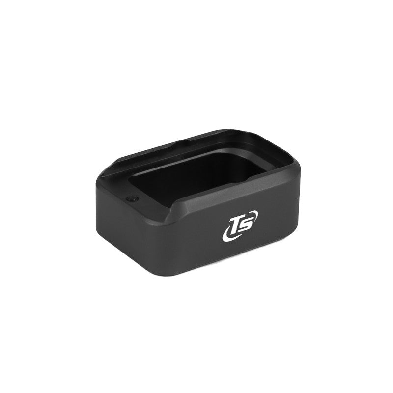 Toni System Pad standard +2 colpi per Glock – Nero
