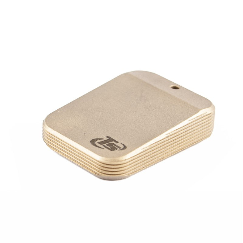 Toni System Pad standard in ottone per Para-Ordnance