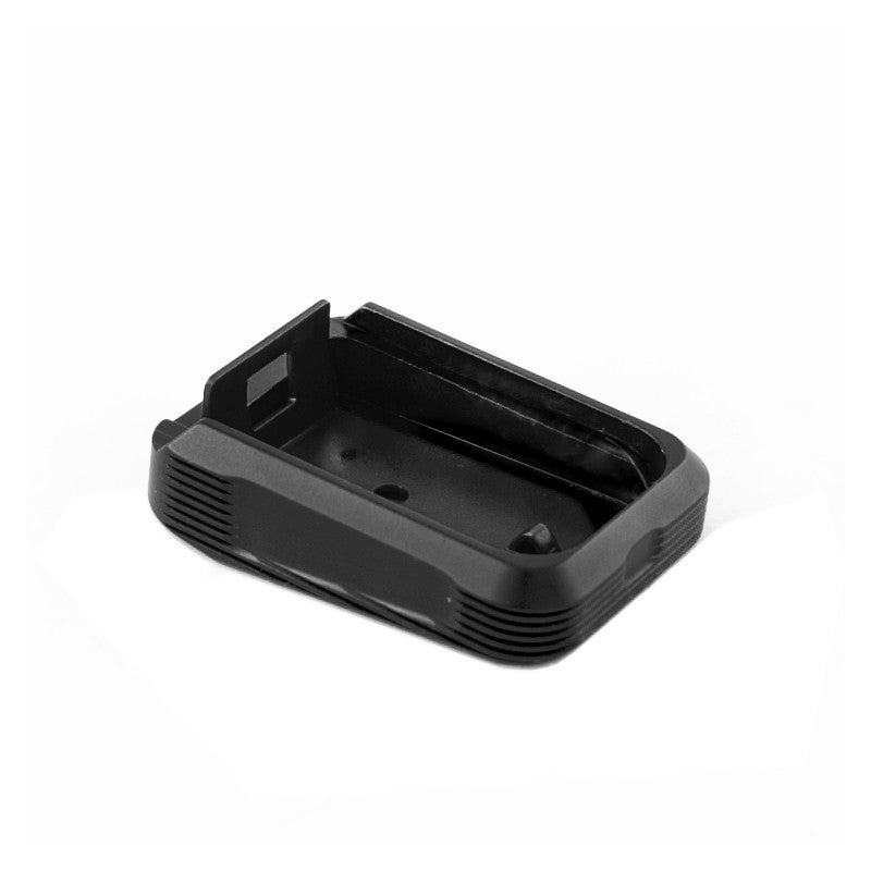 Toni System Pad standard per Bul SAS II – Nero