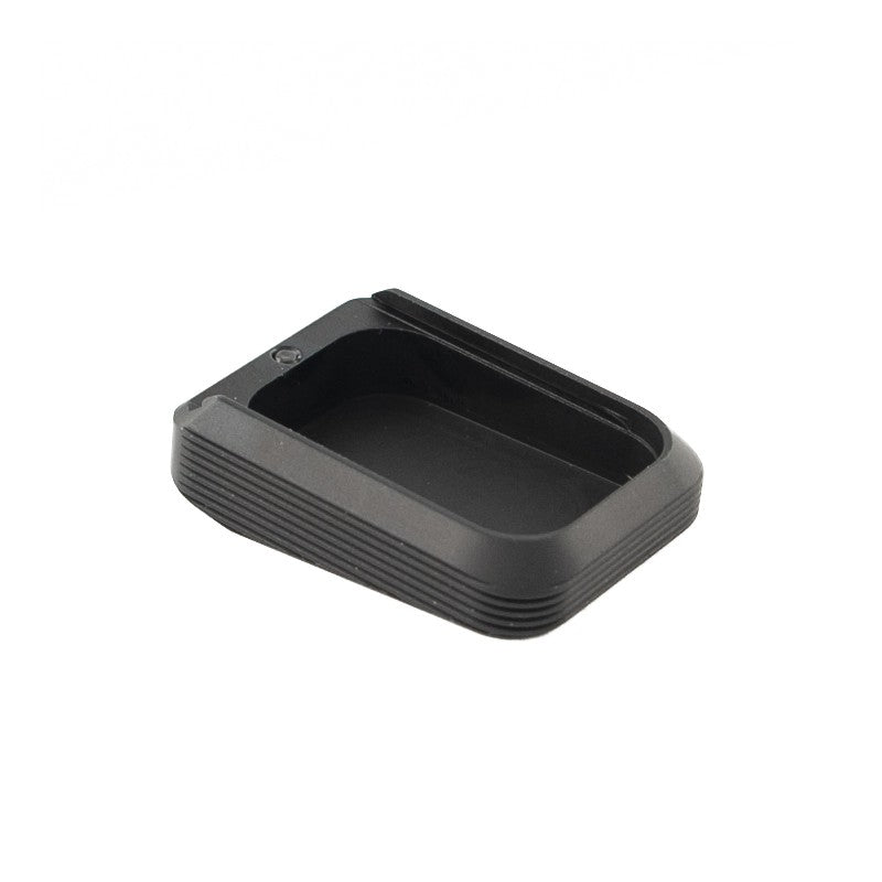Toni System Pad standard per Para-Ordnance – Nero