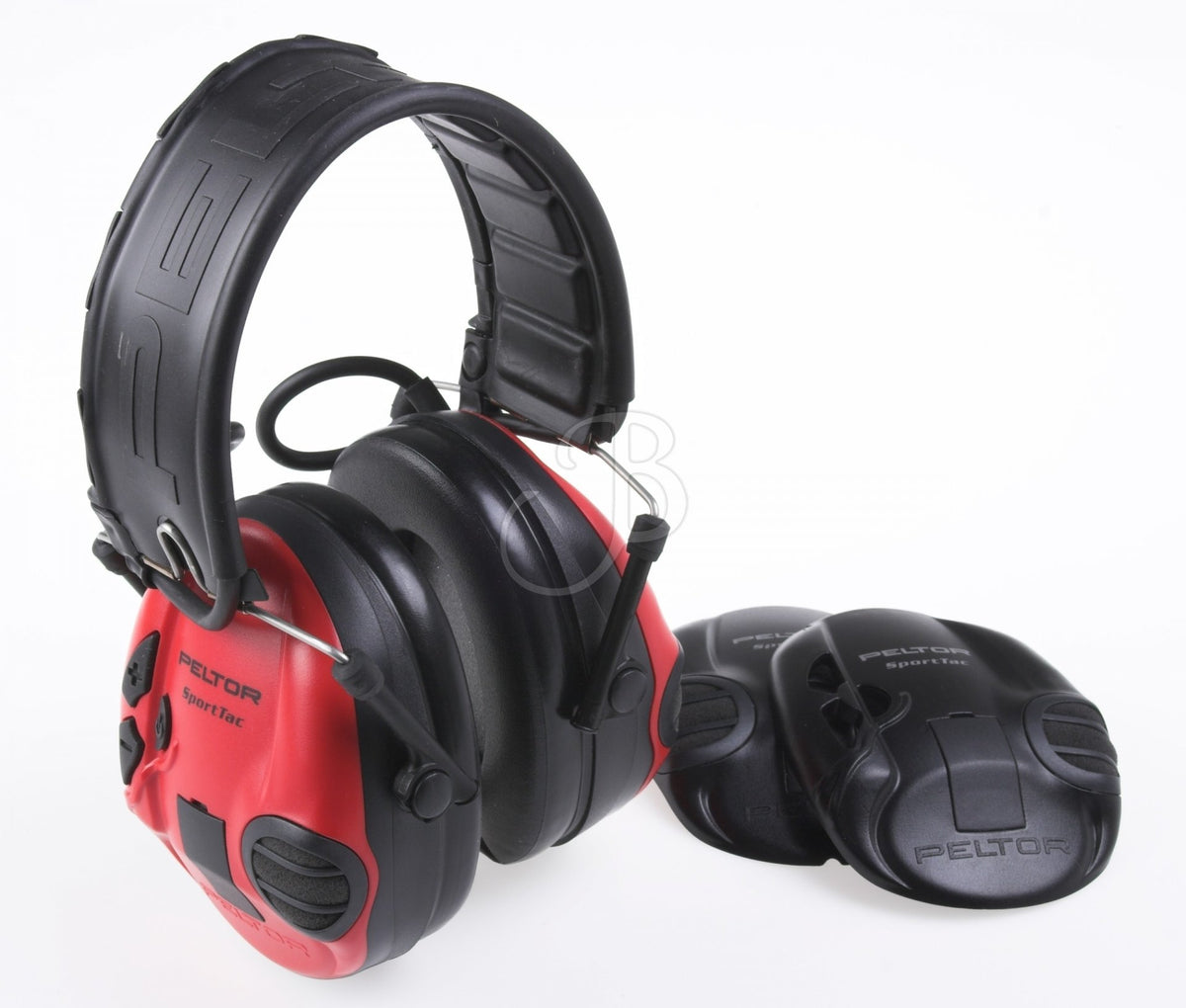 Peltor M3 SportTac NERA