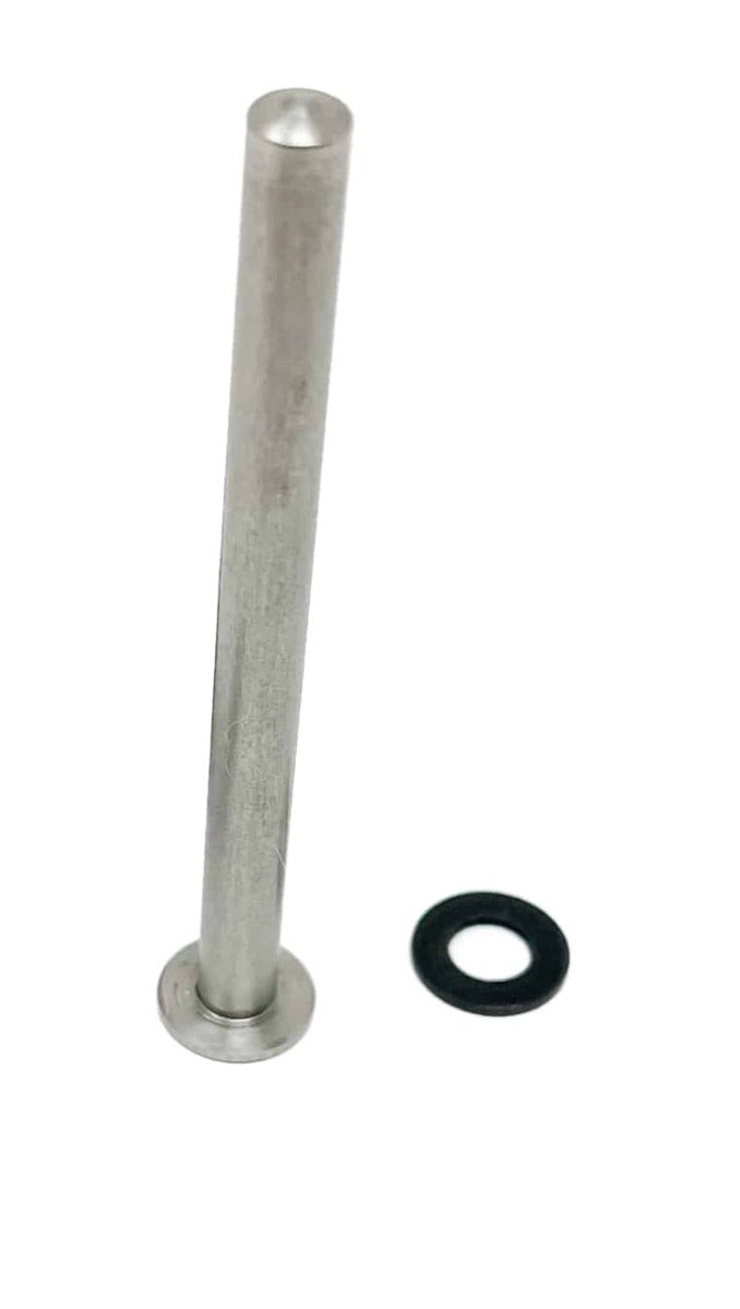 ZR Tactical Solution Walther PPQ/PDP Uncaptured Fat Boy Guide Rod