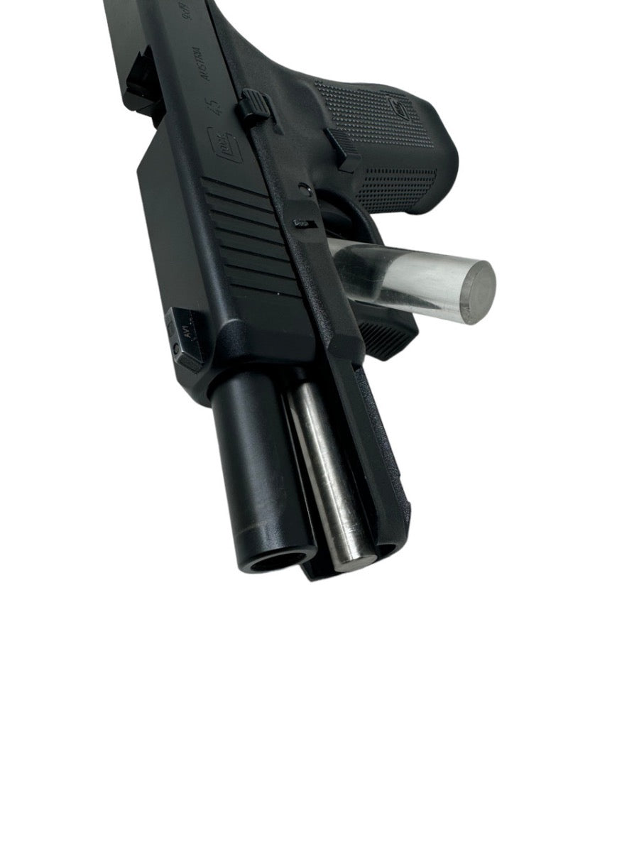 ZR Tactical Solutions MGR Heavy Guide Rod for Glock 19 - 18lbs