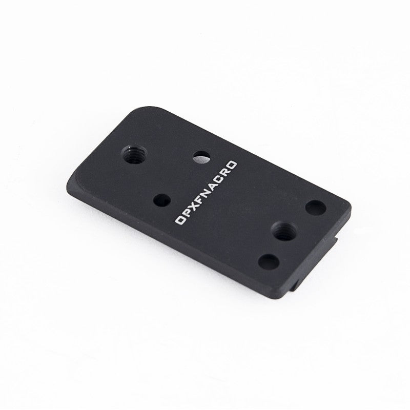 Toni System Piastrina per interfaccia Aimpoint Acro per FN 509 e FN 545