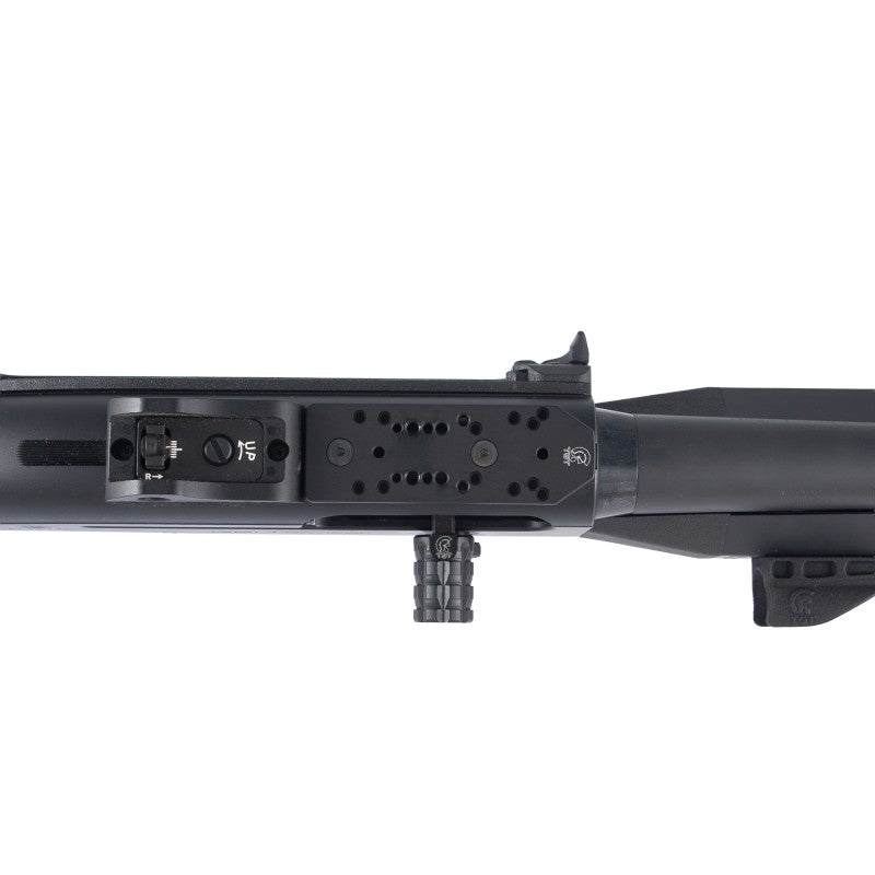 Toni System Piastrina per multi red dot tipo A e tipo B per Beretta 1301 Tactical