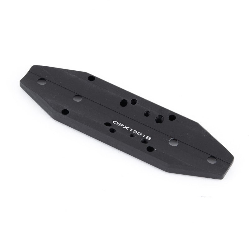Toni System Piastrina per multi red dot tipo B per Beretta 1301