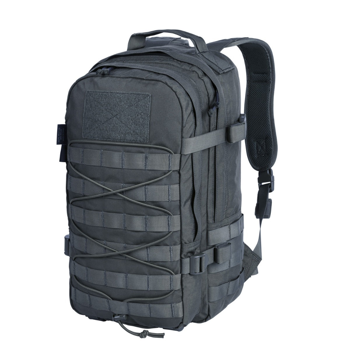 Helikon Tec RACCOON MK2® BACKPACK - CORDURA® - Shadow Grey