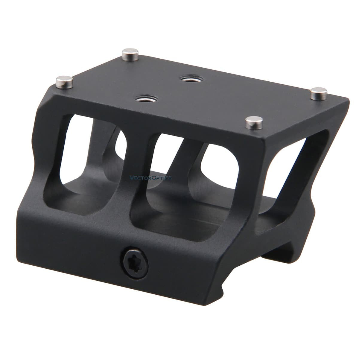 Vector Optics - TEK Red Dot Sight Cantilever Picatinny Riser Mount