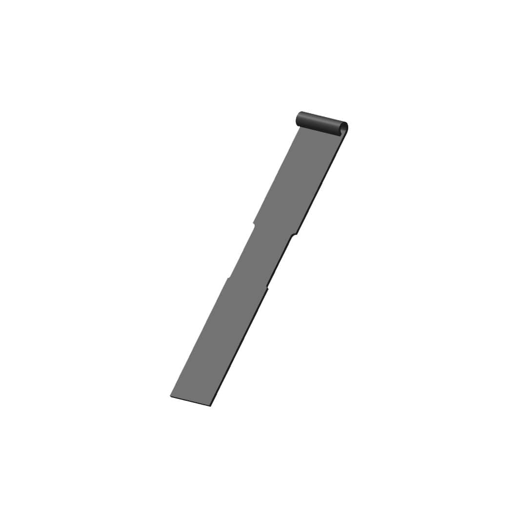 CZ Magazine Guide CZ SP-01 - Black