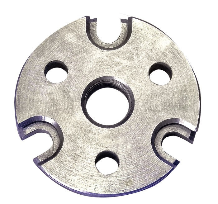Lee Precision Pro 1000 Press Shell plate #14 (38/40, 44/40, 45 Colt, 45 Schofield, 460 S&W)