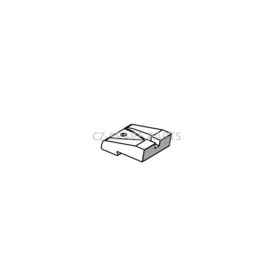 CZ Rear Sight ADJ. SP-01 Shadow New