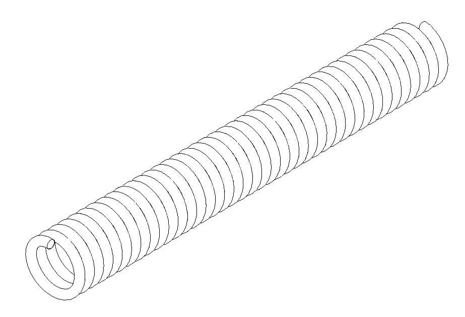 Keltec - Firing Pin Spring