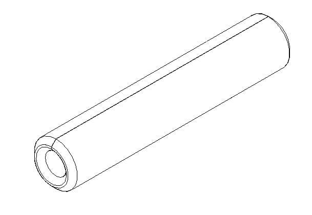 Keltec - Firing Pin Pin