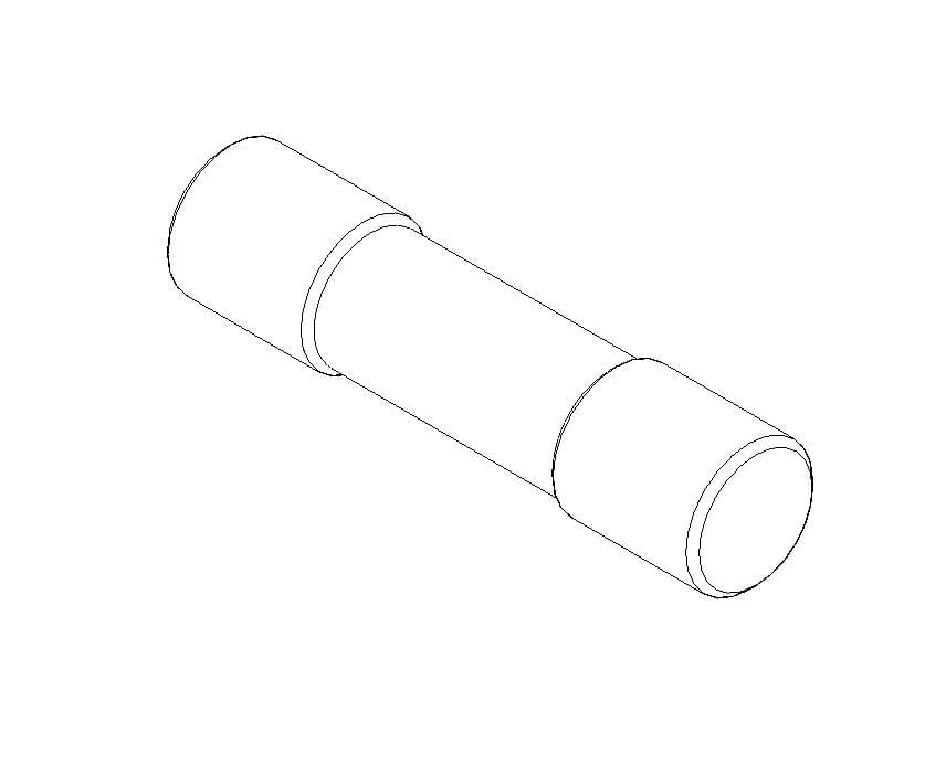 Keltec SUB2000 2ND GEN STOCK PIN