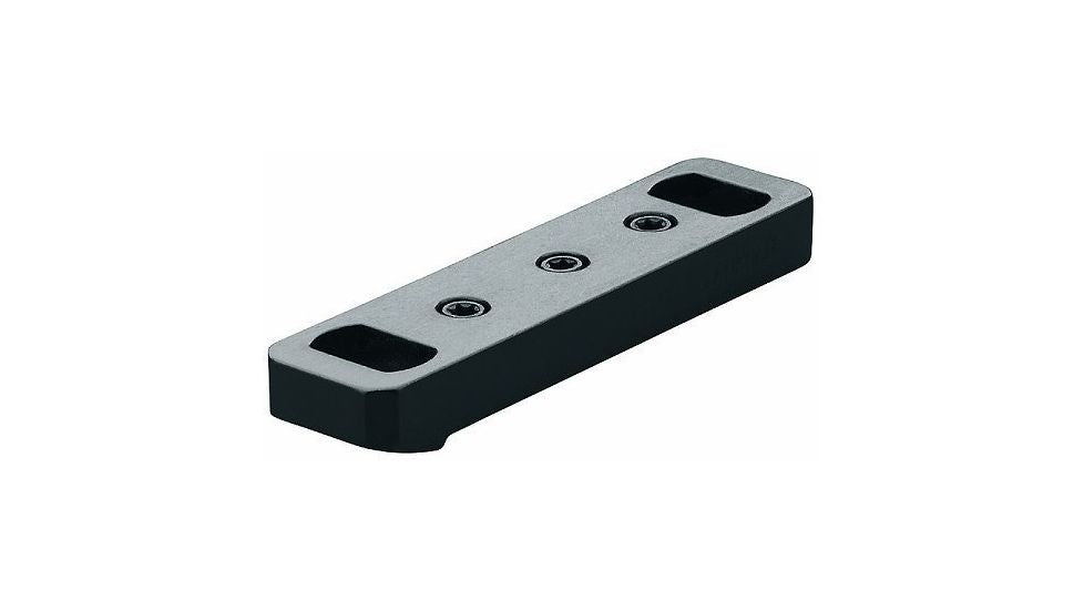 Leupold Dual Dovetail DD Base 1 Piece Hg S&W Classic - Black