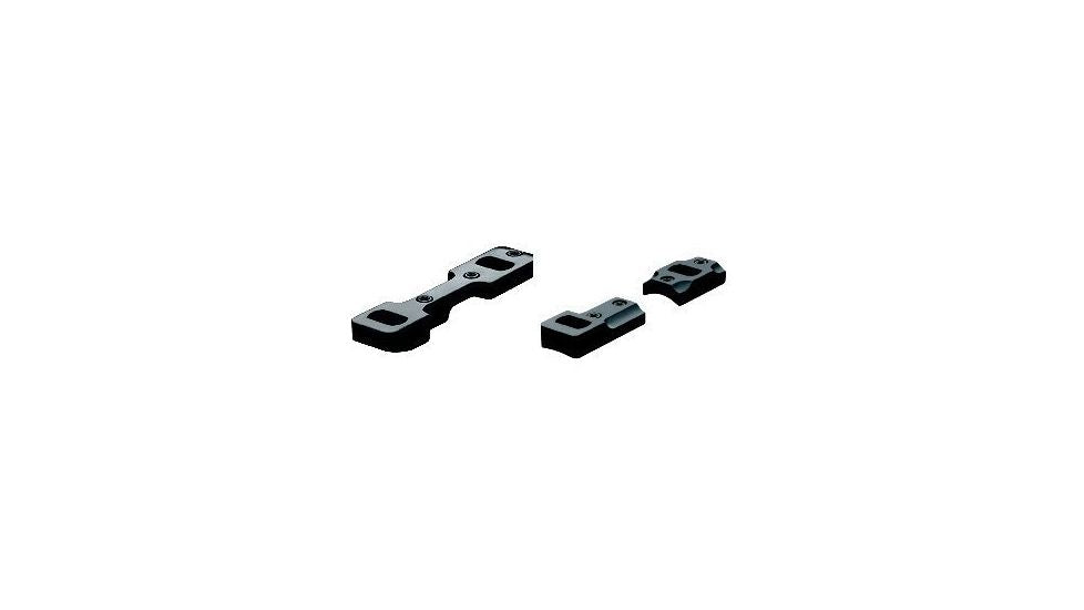 Leupold Duel Dovetail DD Base 2 Piece Kimber DD 84 - Black
