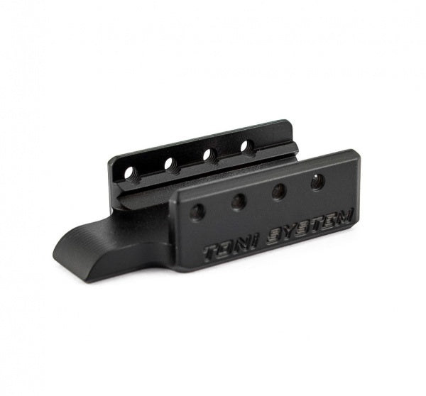 Toni System Contrappeso in ottone per Glock 17-22-24-31-34-35