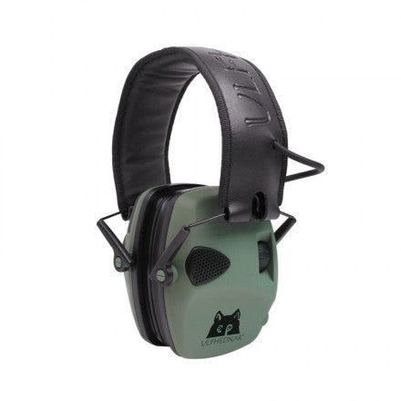 Ulfhednar Electronic Shooting Earmuff