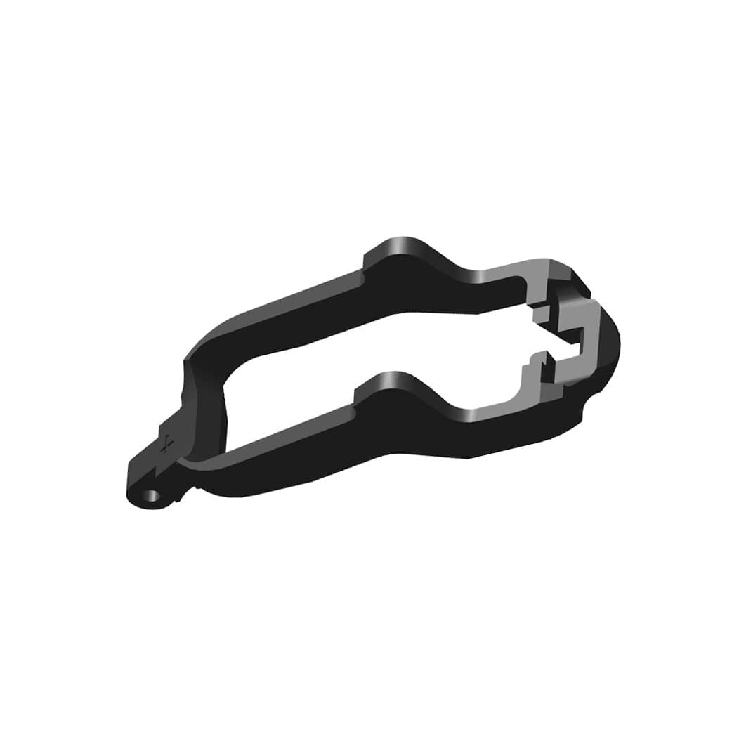 CZ Trigger bar CZ 75/Rami/Shadow - Black