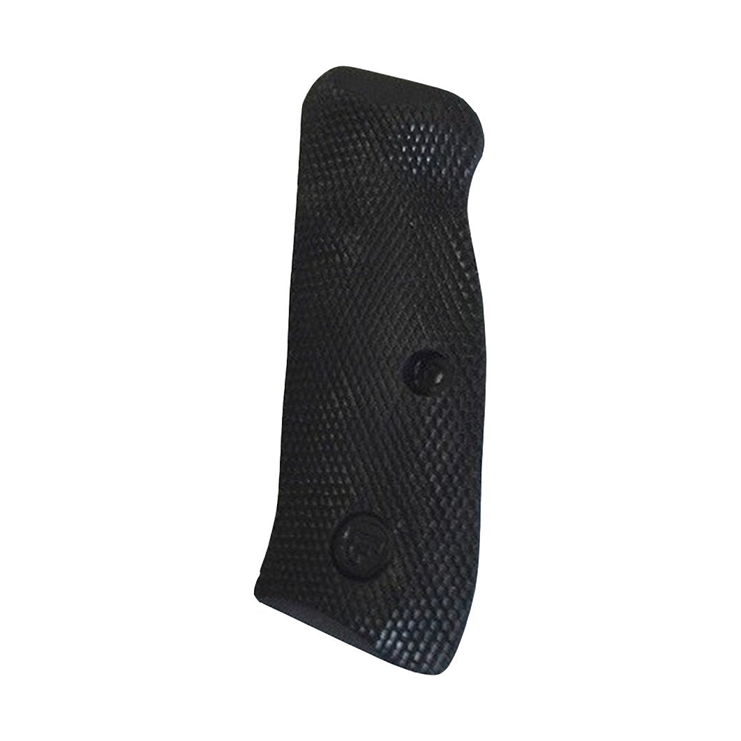 CZ Rubber Grip Left cz 75/85 Shadow 2 - Black