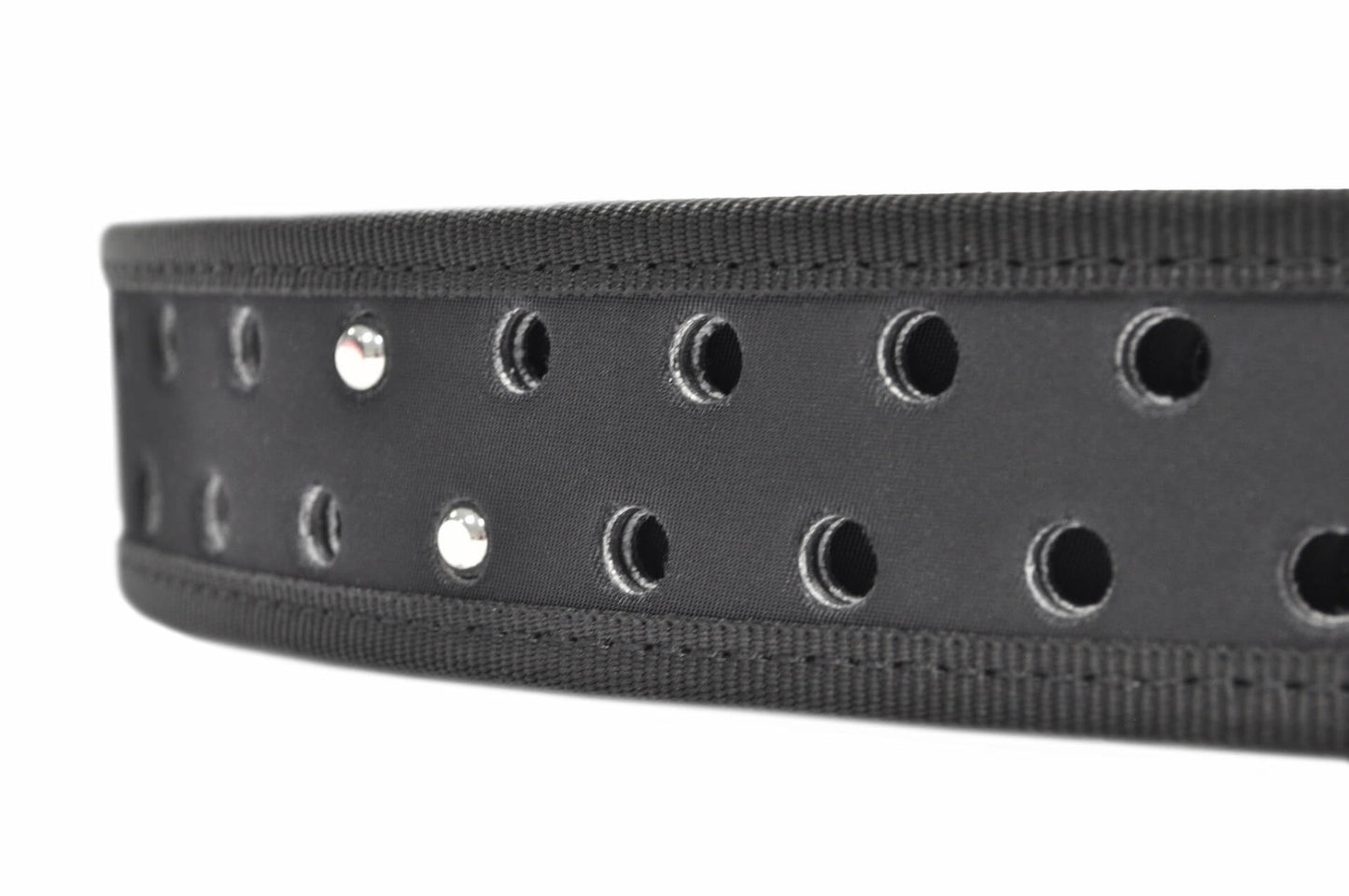O'GUNS Cintura IDPA Cordura Nero 110cm