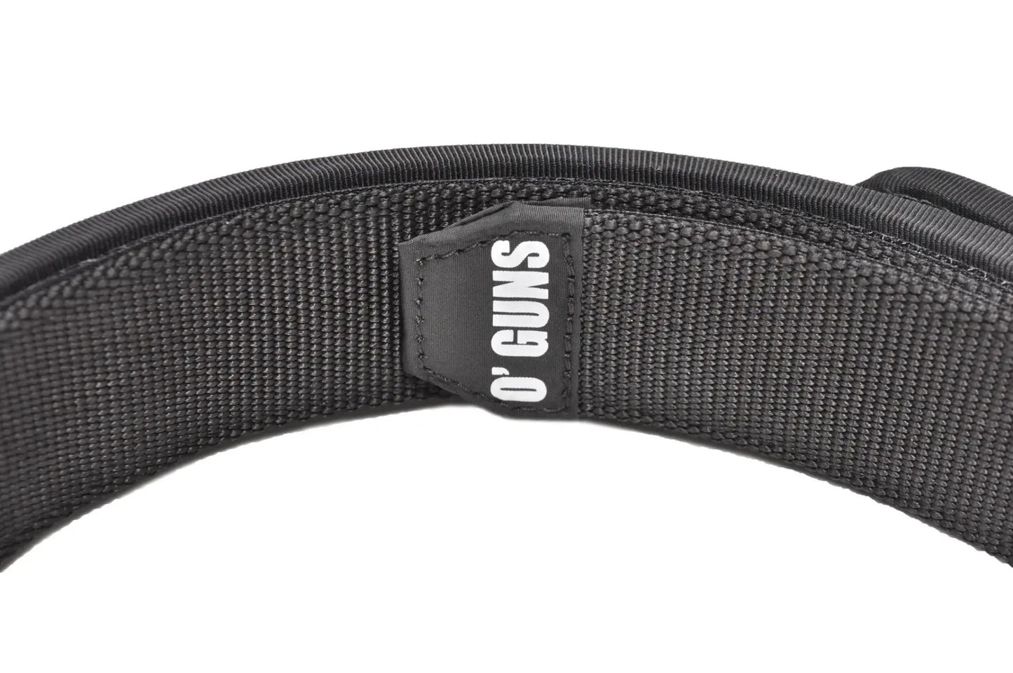 O'GUNS Cintura PRO COMPETITION 110cm