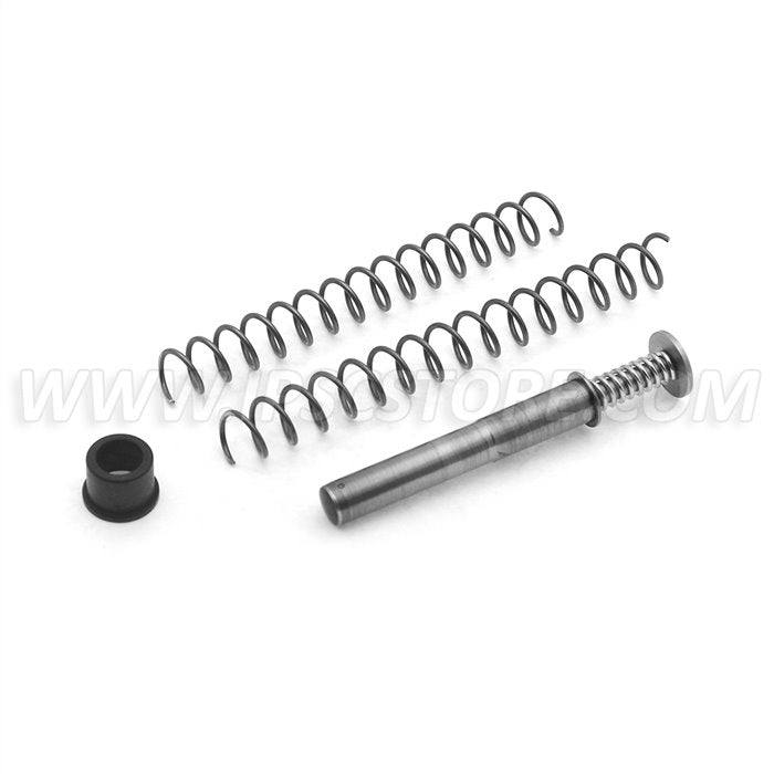 DPM Recoil Reduction System for Glock 26-27-28-33-39 GEN 1 2 3 4 5