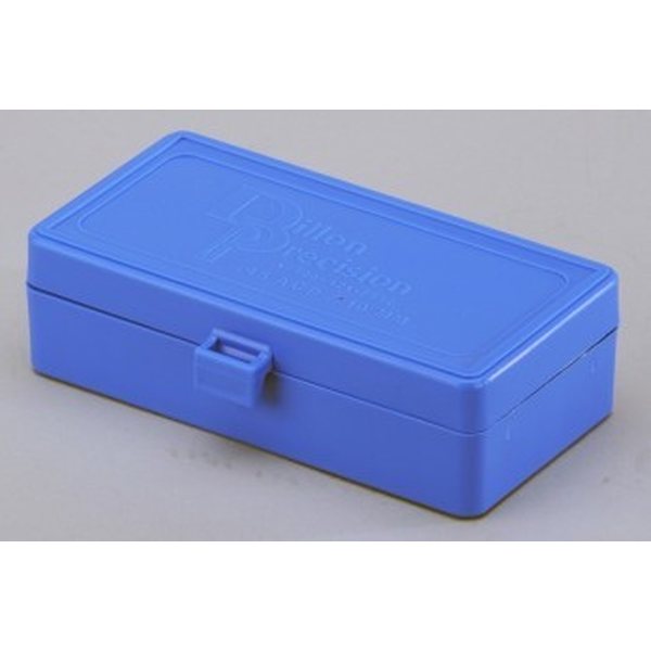 Dillon Precision Ammunition Box 9mm - 50 Colpi