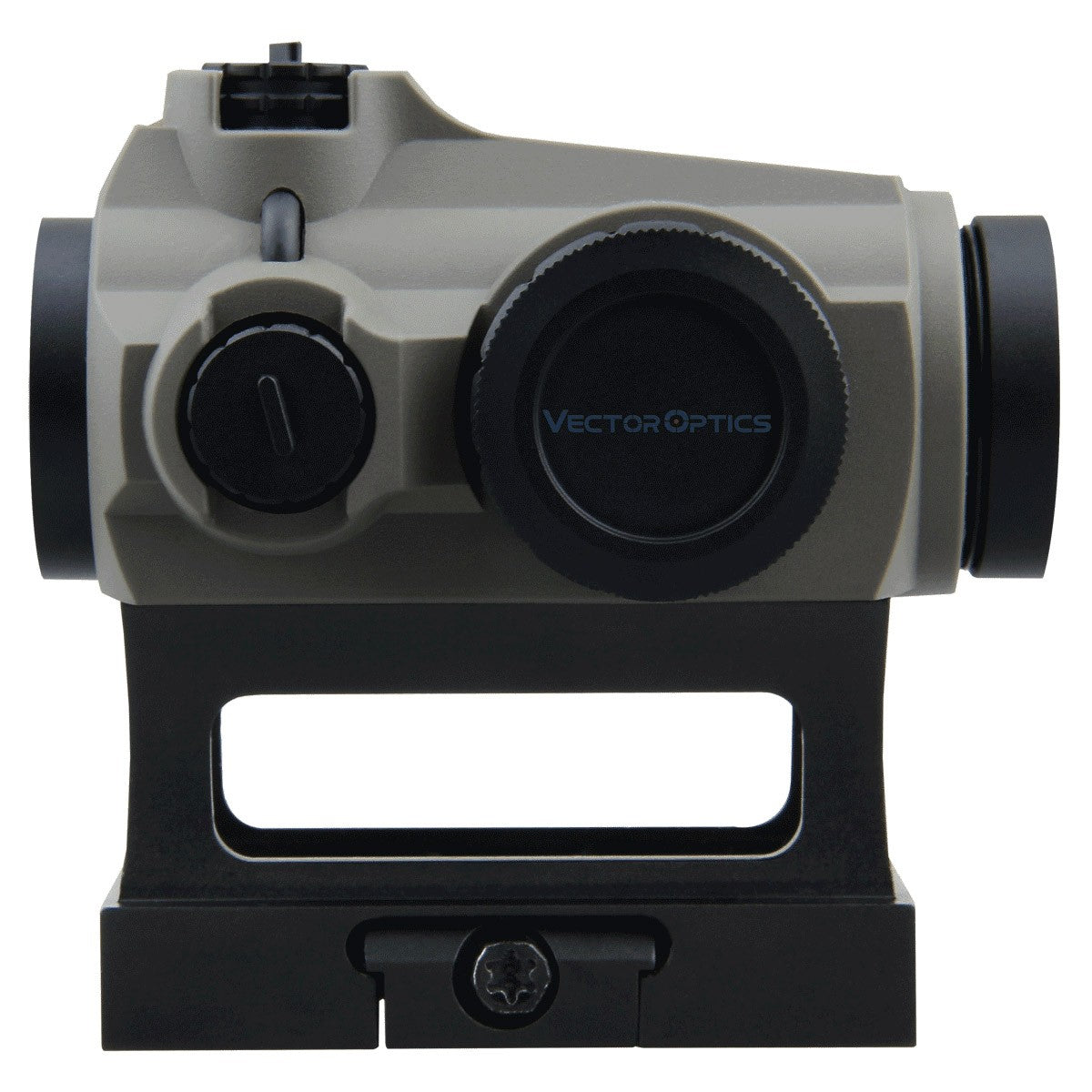 Vector Optics Maverick 1x22 S-SOP Red Dot Sight