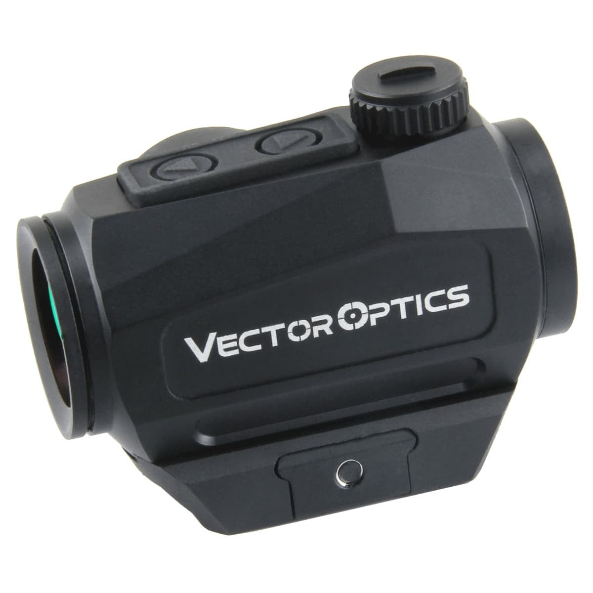 Vector Optics Scrapper 1x25 2MOA Red Dot Sight