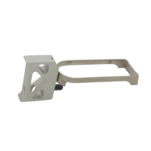 R2 USA 1911 Flat Trigger - Silver
