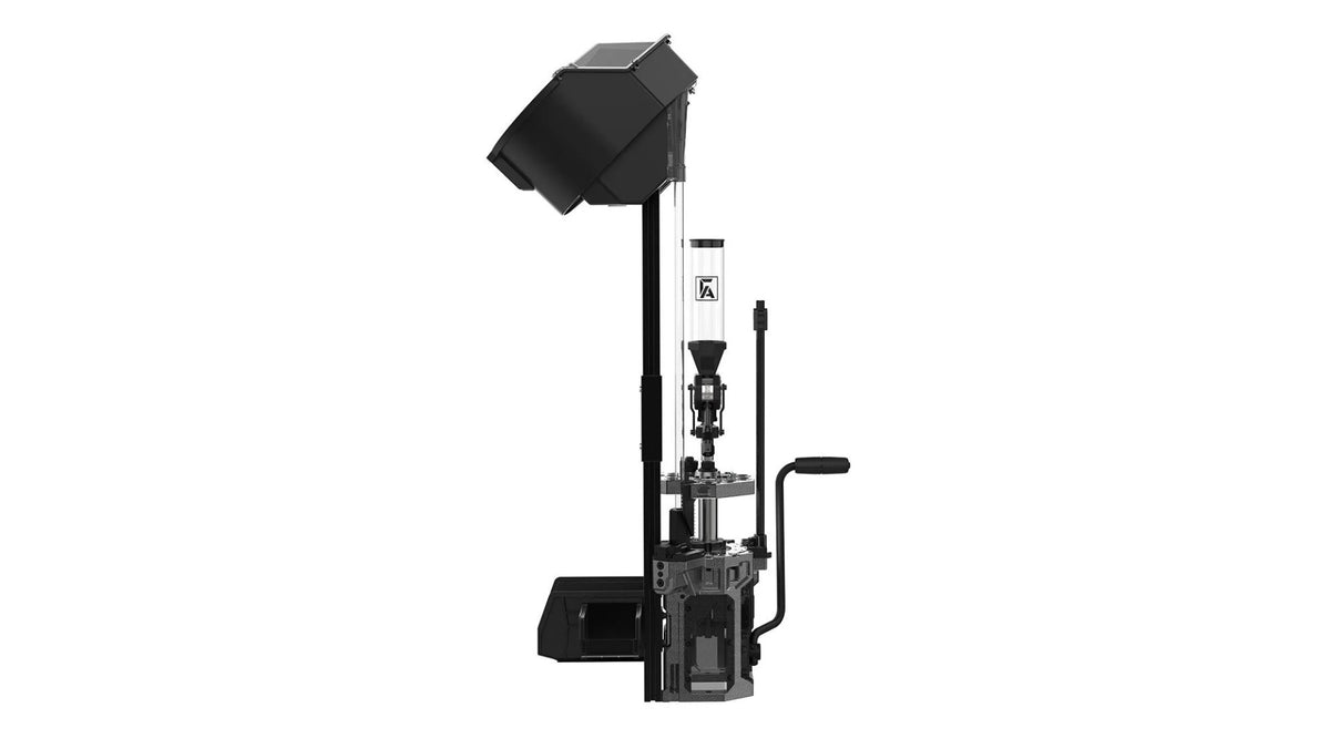 Frankford Arsenal X-10 Pressa Progressiva 10 Stazioni