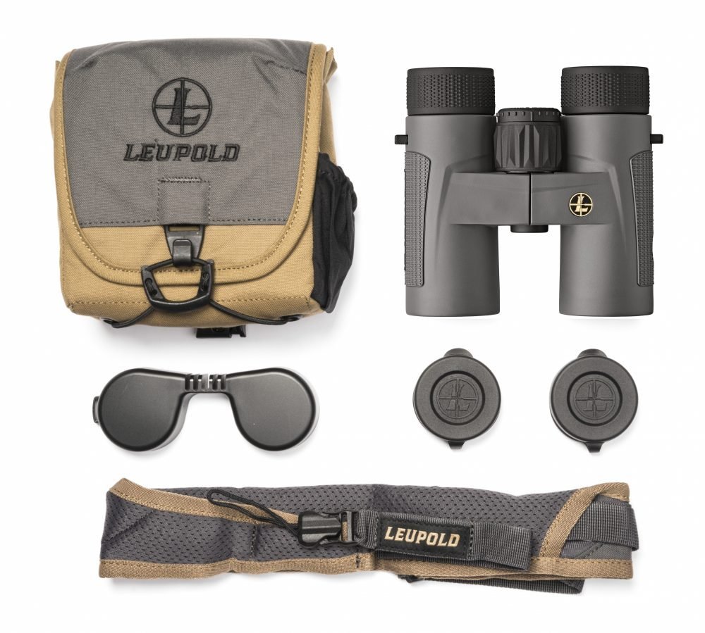Leupold Binocular BX-4 Pro Guide HD 8x32mm - 172658