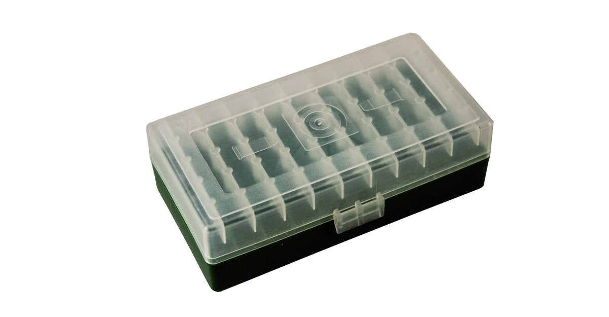 VALIGETTA RBM PORTACOLPI 100 Colpi / 9mm