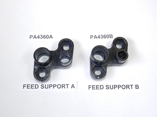 Lee Precision - Molded parts set for Deluxe APP Press product # 90933