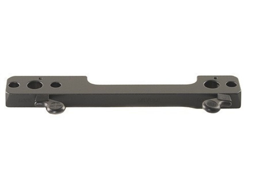 Leupold Quick-Release Scope Base Remington