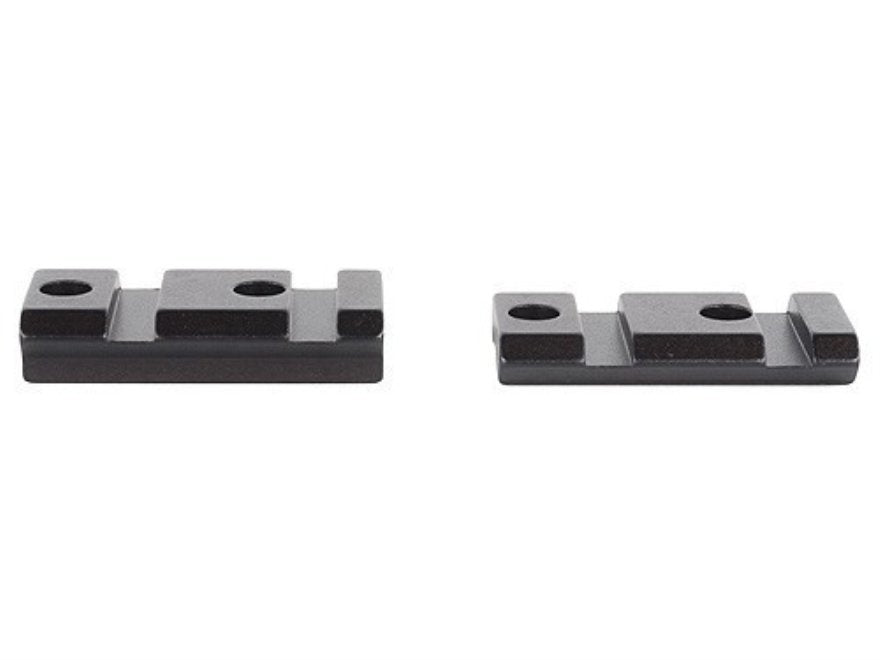 Leupold 2-Piece Mark 4 Picatinny-Style Scope Base (8-40 Adaptable) Winchester 70