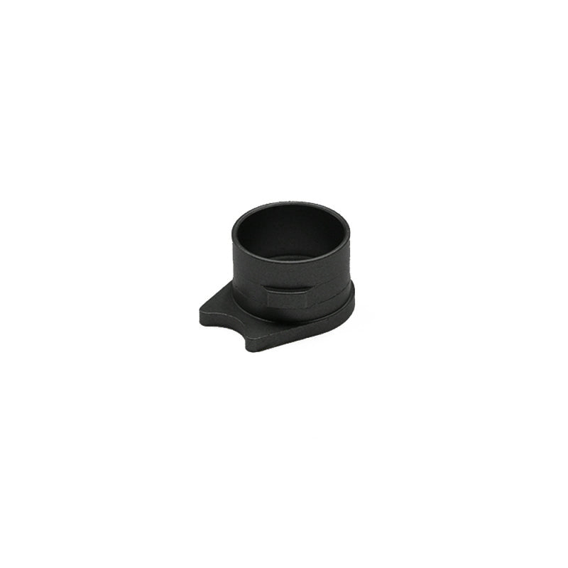 Eemann Tech Barrel Bushing 12.8mm Black 1911
