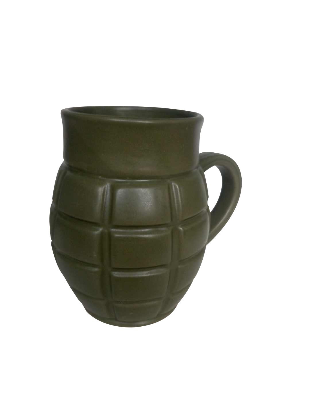 Caliber Gourmet Grenade Coffee Mug
